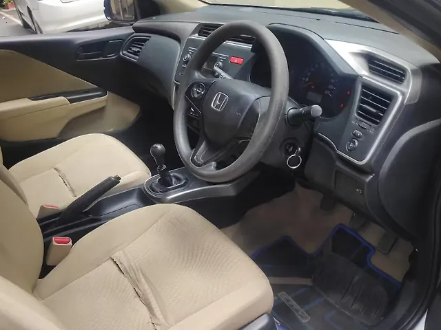 Used Honda City [2011-2014] 1.5 S MT in Bangalore