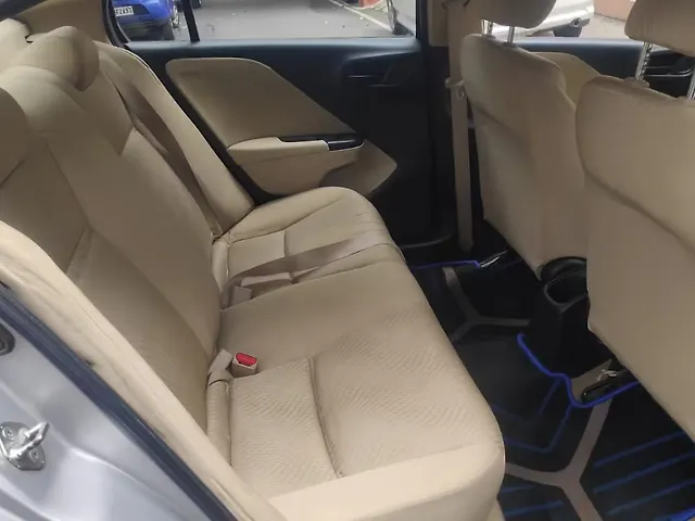 Used Honda City [2011-2014] 1.5 S MT in Bangalore