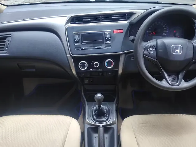 Used Honda City [2011-2014] 1.5 S MT in Bangalore