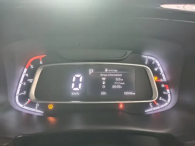 Used Kia Sonet [2023-2024] GTX Plus 1.5 Diesel AT in Bangalore