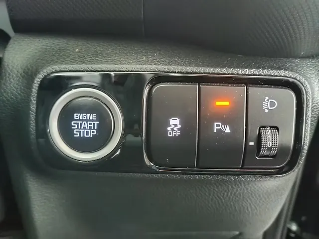 Used Kia Sonet [2023-2024] GTX Plus 1.5 Diesel AT in Bangalore