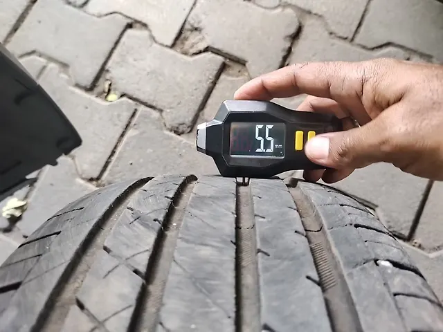 Used Kia Sonet [2023-2024] GTX Plus 1.5 Diesel AT in Bangalore