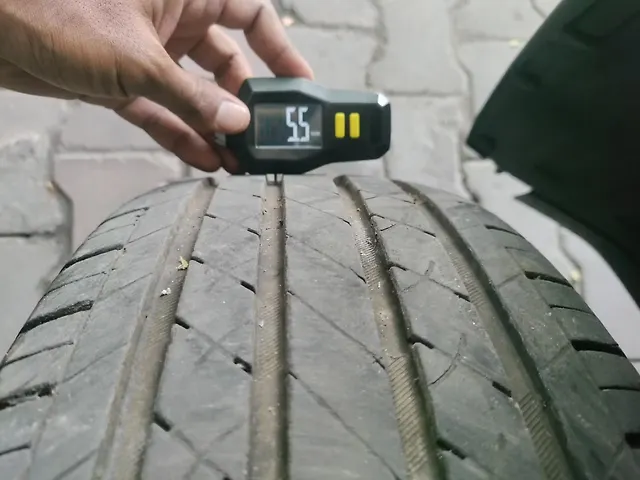 Used Kia Sonet [2023-2024] GTX Plus 1.5 Diesel AT in Bangalore