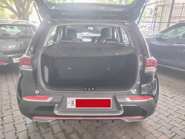 Used Kia Sonet [2023-2024] GTX Plus 1.5 Diesel AT in Bangalore