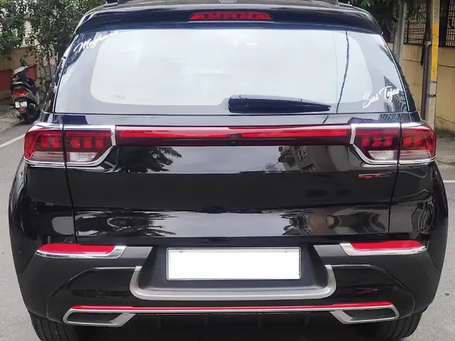 Used Kia Sonet [2023-2024] GTX Plus 1.5 Diesel AT in Bangalore