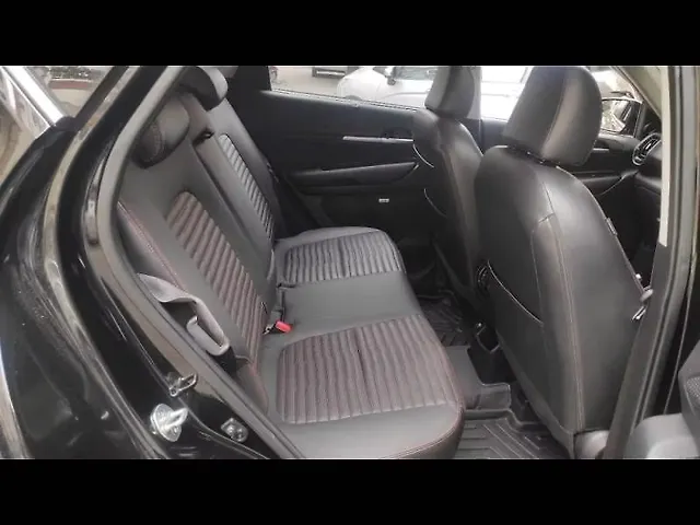 Used Kia Sonet [2023-2024] GTX Plus 1.5 Diesel AT in Bangalore