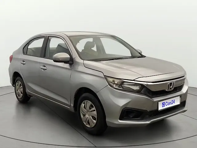 Used 2018 Honda Amaze in Lucknow