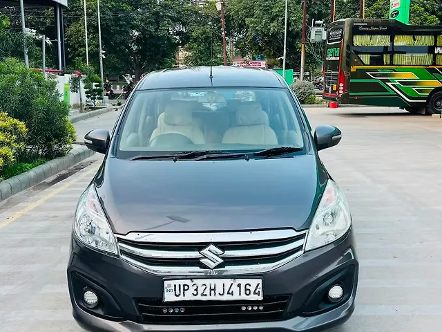 Used 2016 Maruti Suzuki Ertiga in Lucknow
