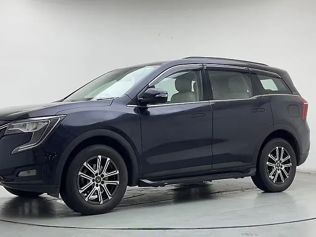 Used 2023 Mahindra XUV700 in Gurgaon