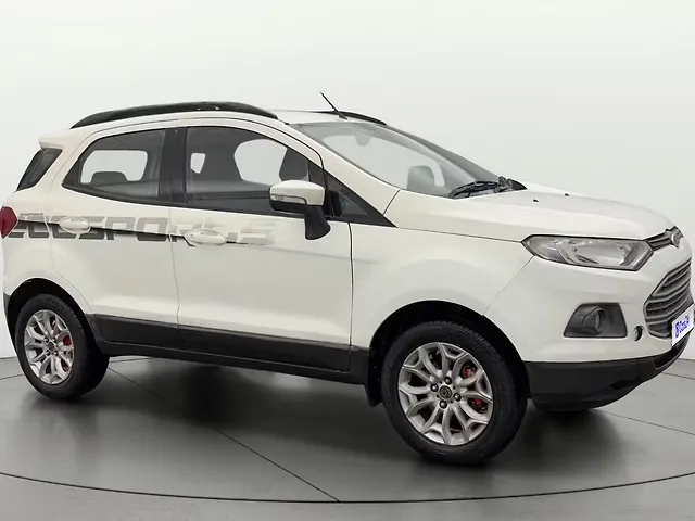 Used 2016 Ford Ecosport in Delhi