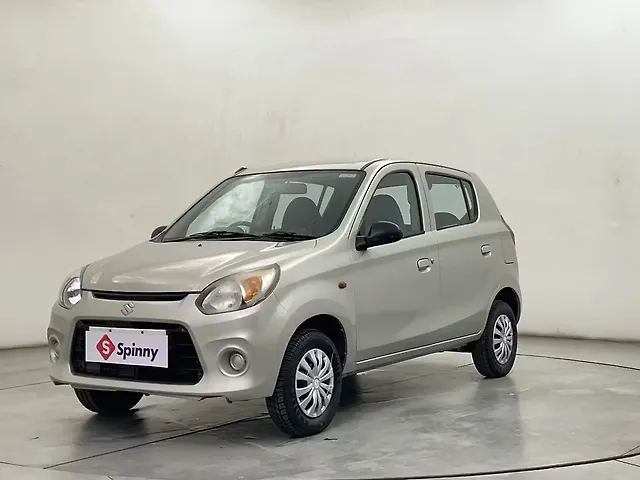 Used 2017 Maruti Suzuki Alto 800 in Chennai Used 2017 Maruti Suzuki Alto 800 in Chennai