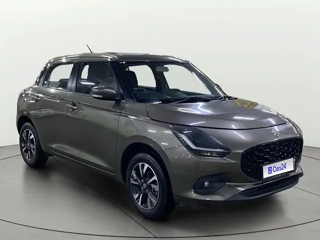 Used 2024 Maruti Suzuki Swift in Mohali
