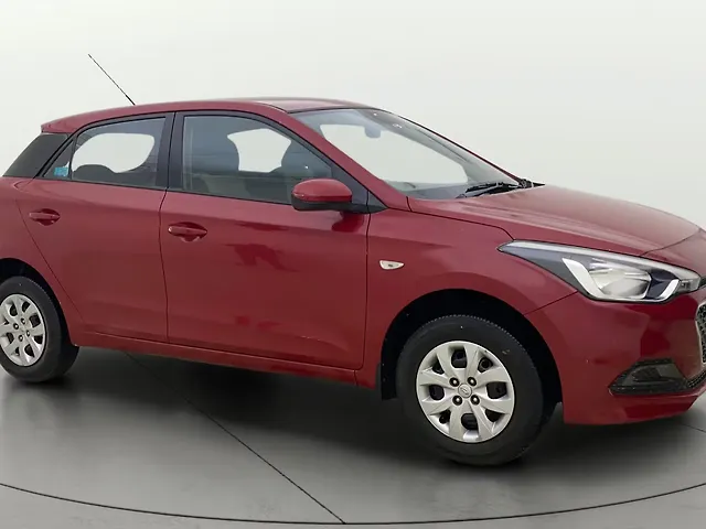 Used 2017 Hyundai Elite i20 in Ahmedabad