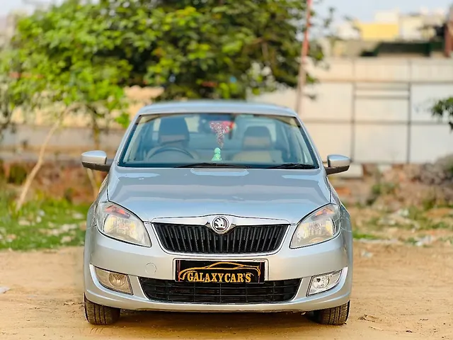 Used 2013 Skoda Rapid in Delhi