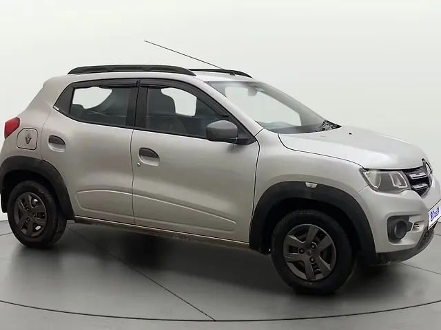 Used 2018 Renault Kwid in Hyderabad