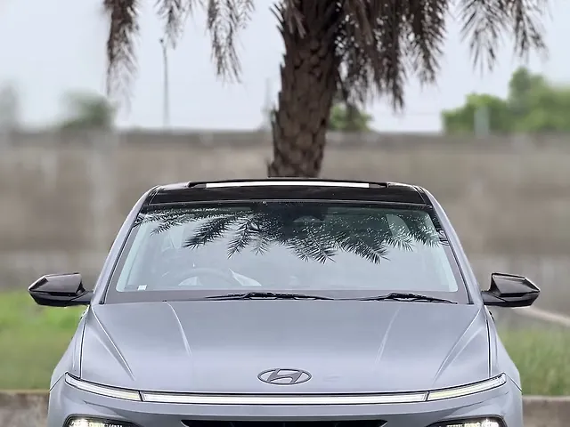 Used 2024 Hyundai Verna in Surat