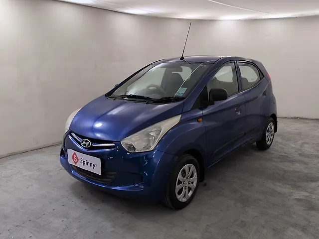 Used 2014 Hyundai Eon in Coimbatore