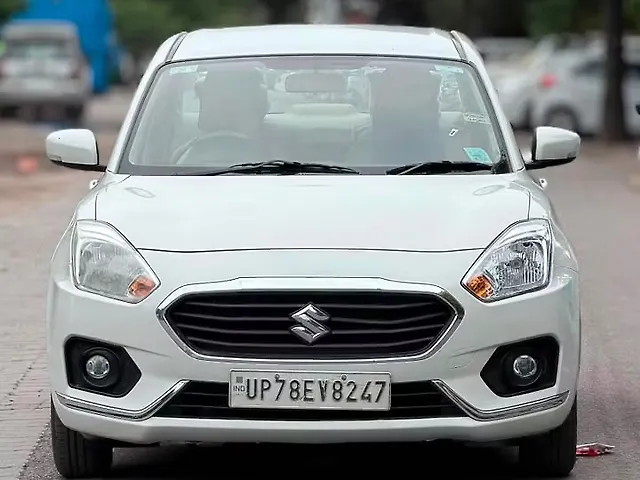 Used 2017 Maruti Suzuki Swift DZire in Kanpur