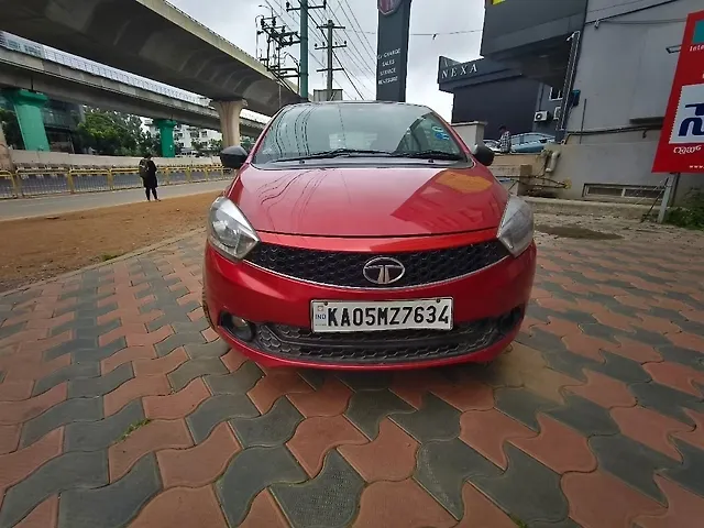 Used 2019 Tata Tigor in Bangalore