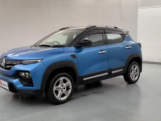 Used 2021 Renault Kiger in Ghaziabad Used 2021 Renault Kiger in Ghaziabad