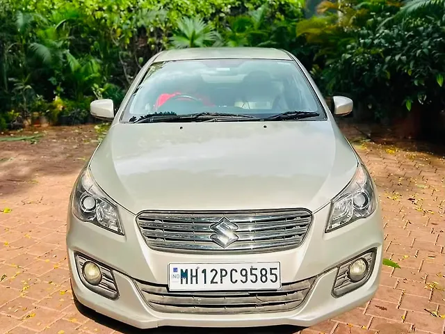 Used 2017 Maruti Suzuki Ciaz in Pune