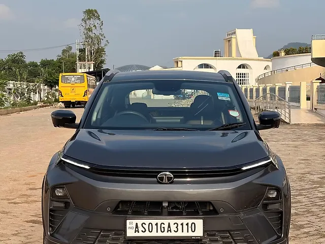 Used 2024 Tata Nexon in Guwahati