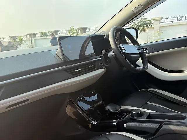 Used Tata Nexon Creative Plus (S) Petrol 1.2L Turbo Automatic (AMT) in Guwahati