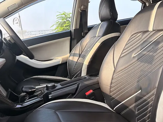 Used Tata Nexon Creative Plus (S) Petrol 1.2L Turbo Automatic (AMT) in Guwahati