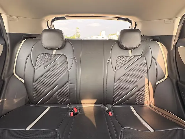 Used Tata Nexon Creative Plus (S) Petrol 1.2L Turbo Automatic (AMT) in Guwahati