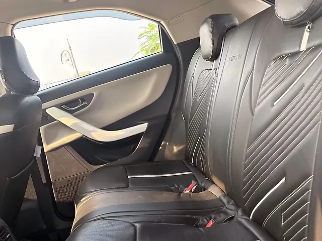 Used Tata Nexon Creative Plus (S) Petrol 1.2L Turbo Automatic (AMT) in Guwahati