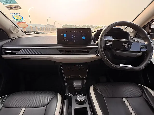 Used Tata Nexon Creative Plus (S) Petrol 1.2L Turbo Automatic (AMT) in Guwahati