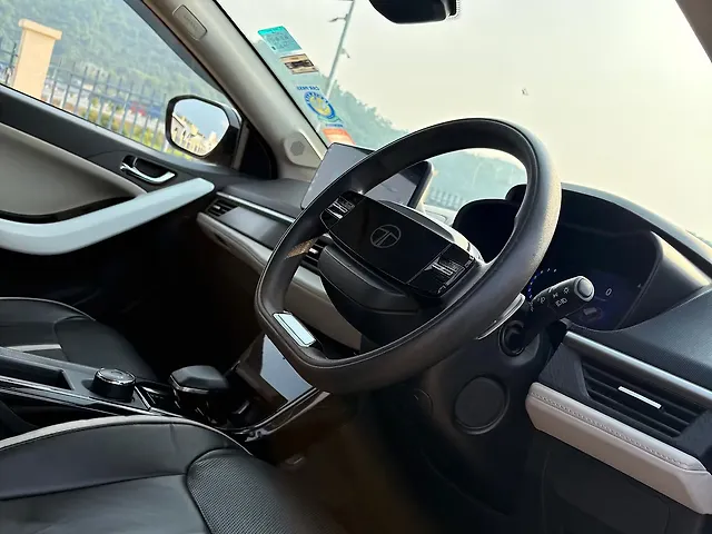 Used Tata Nexon Creative Plus (S) Petrol 1.2L Turbo Automatic (AMT) in Guwahati