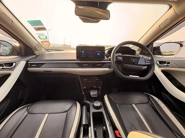 Used Tata Nexon Creative Plus (S) Petrol 1.2L Turbo Automatic (AMT) in Guwahati