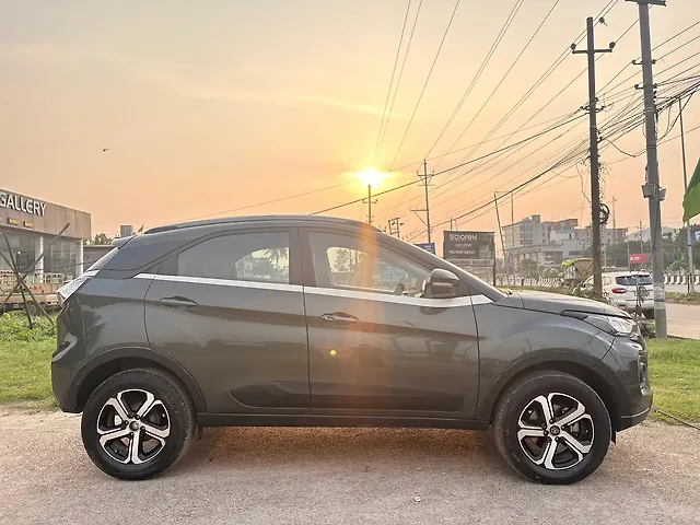 Used Tata Nexon [2020-2023] XZA Plus [2020-2023] in Guwahati