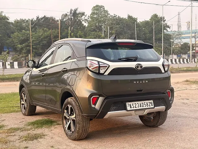 Used Tata Nexon [2020-2023] XZA Plus [2020-2023] in Guwahati