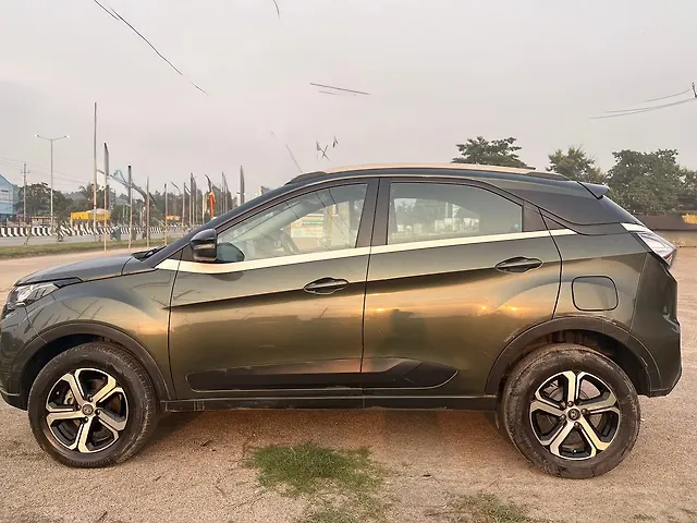 Used Tata Nexon [2020-2023] XZA Plus [2020-2023] in Guwahati