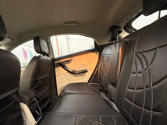 Used Tata Nexon [2020-2023] XZA Plus [2020-2023] in Guwahati