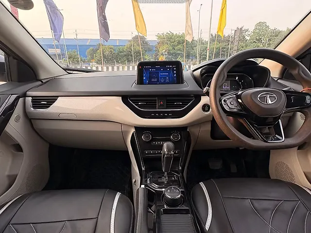 Used Tata Nexon [2020-2023] XZA Plus [2020-2023] in Guwahati