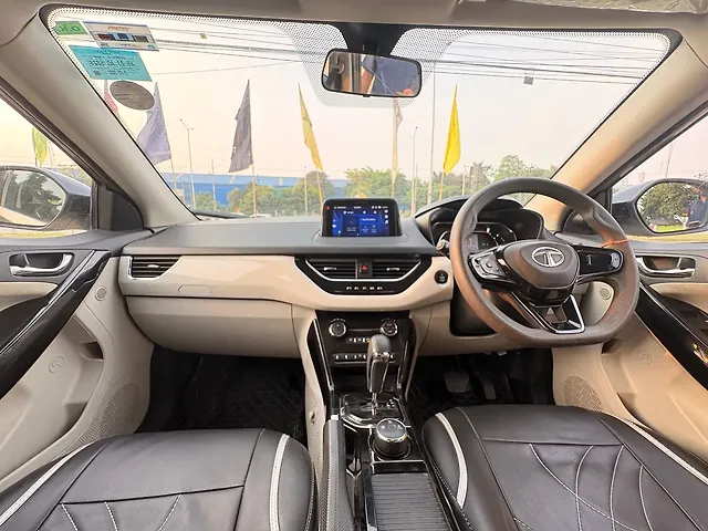 Used Tata Nexon [2020-2023] XZA Plus [2020-2023] in Guwahati