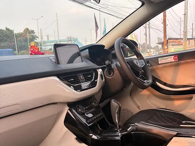 Used Tata Nexon [2020-2023] XZA Plus [2020-2023] in Guwahati