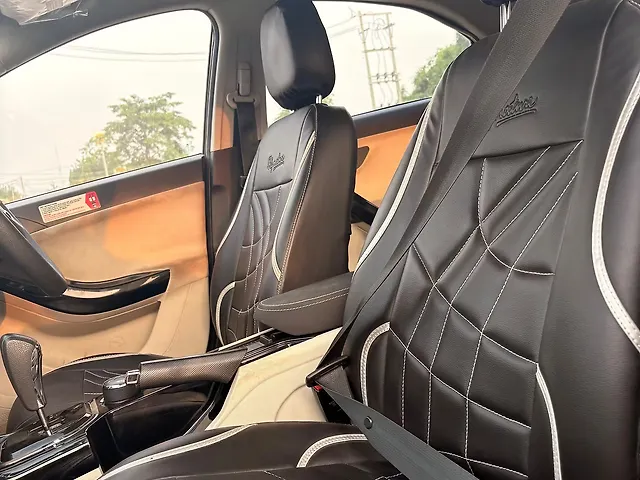 Used Tata Nexon [2020-2023] XZA Plus [2020-2023] in Guwahati