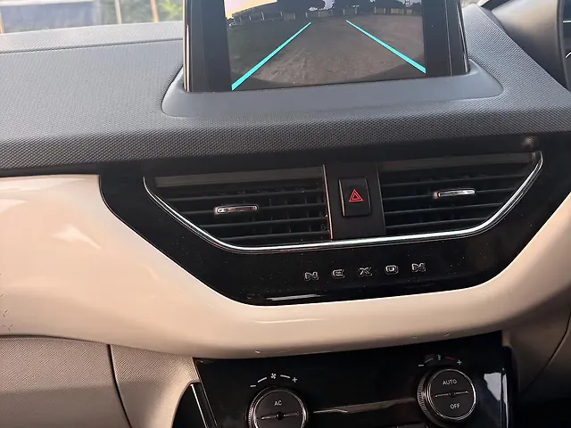 Used Tata Nexon [2020-2023] XZA Plus [2020-2023] in Guwahati