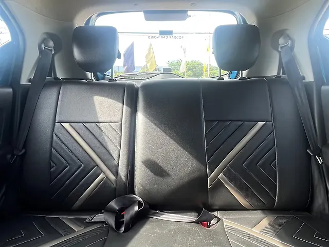 Used Maruti Suzuki Ignis [2017-2019] Alpha 1.2 MT in Guwahati