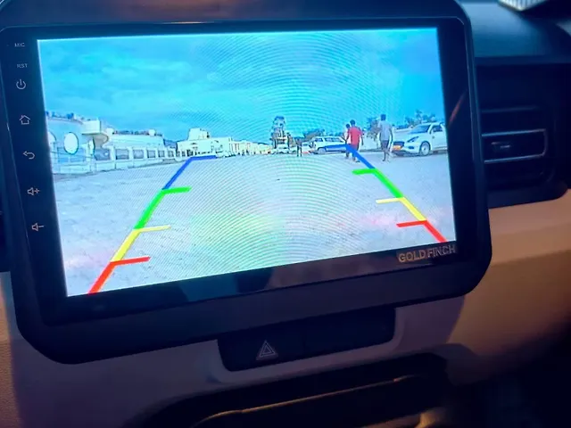 Used Maruti Suzuki Ignis Delta Petrol Manual in Guwahati