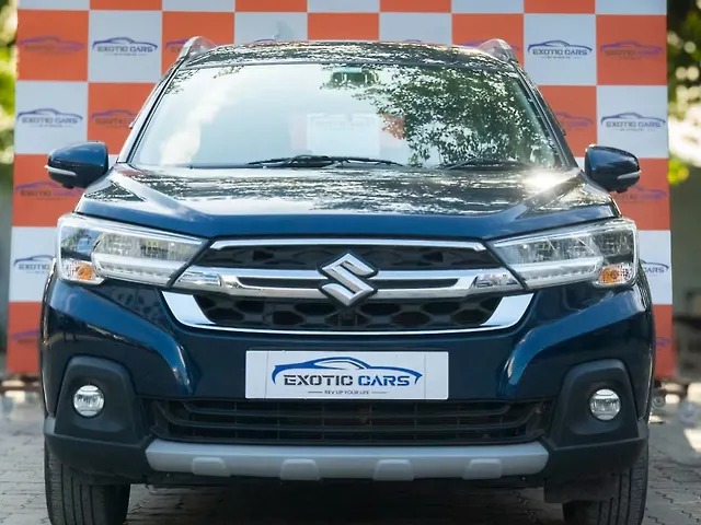 Used 2024 Maruti Suzuki XL6 in Chennai Used 2024 Maruti Suzuki XL6 in Chennai