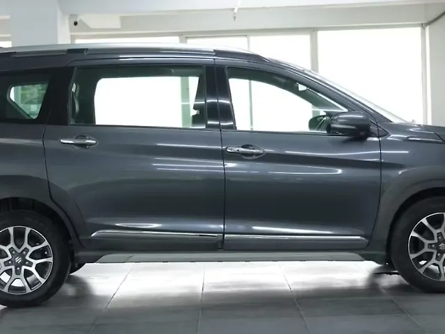 Used Maruti Suzuki XL6 Alpha Plus AT Petrol [2022-2023] in Hyderabad