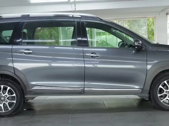 Used Maruti Suzuki XL6 Alpha Plus AT Petrol [2022-2023] in Hyderabad