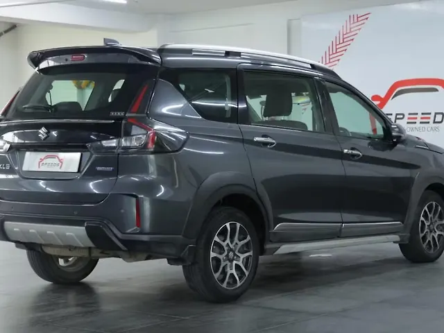 Used Maruti Suzuki XL6 Alpha Plus AT Petrol [2022-2023] in Hyderabad