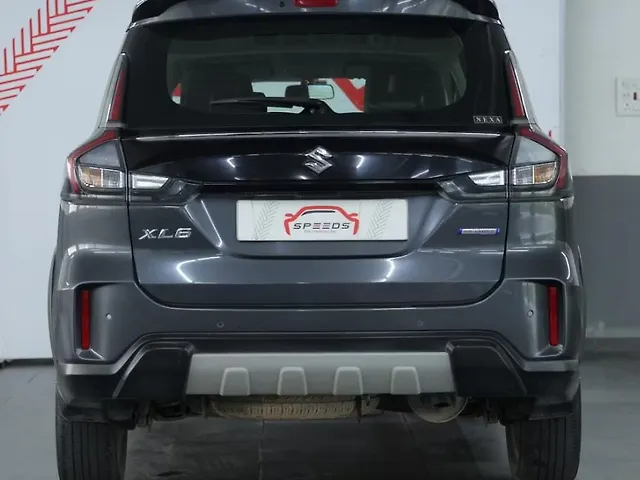 Used Maruti Suzuki XL6 Alpha Plus AT Petrol [2022-2023] in Hyderabad