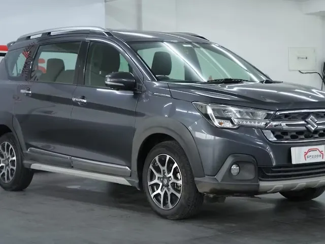 Used Maruti Suzuki XL6 Alpha Plus AT Petrol [2022-2023] in Hyderabad